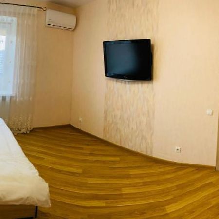Portcity Lutsk Exterior photo